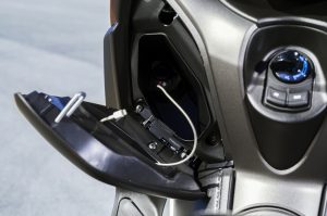 Yamaha X-Max 250 Malaysia