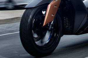 Yamaha X-Max 250 Malaysia