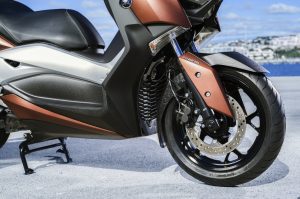 Yamaha X-Max 250 Malaysia