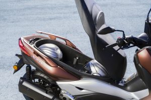 Yamaha X-Max 250 Malaysia