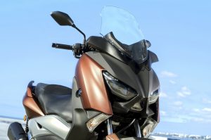 Yamaha X-Max 250 Malaysia