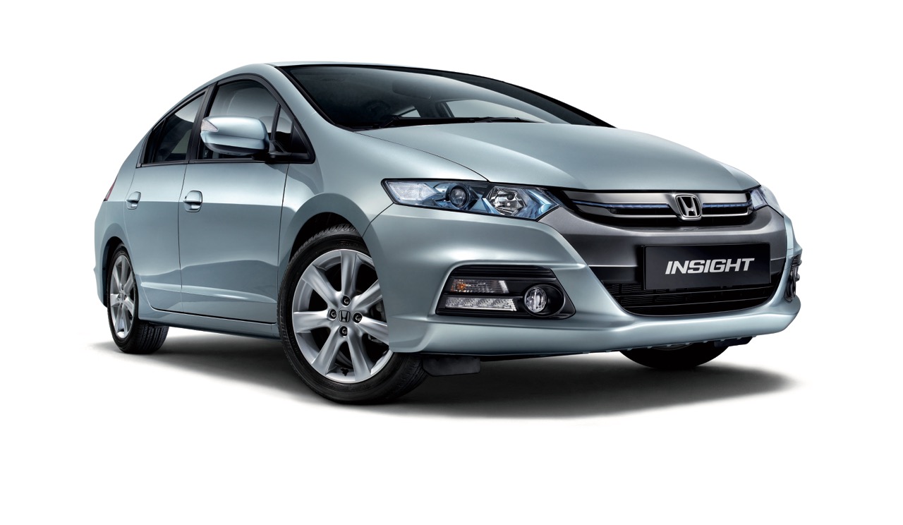 Honda Insight