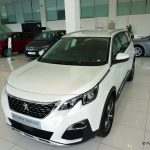 Harga 2018 Peugeot 5008 Malaysia