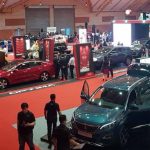 Malaysia Autoshow 2018