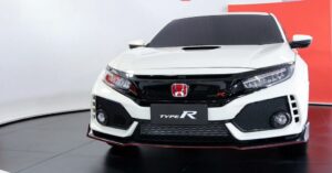 Honda Civic Type-R