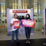 Haval Rocks The Town