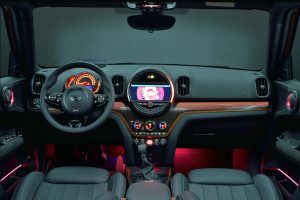 MINI Cooper S Countryman Sports CKD Malaysia