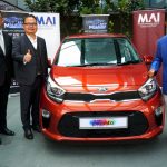 Malaysia Autoshow 2018