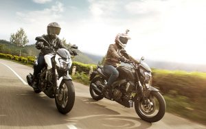 Modenas Dominar 400 Malaysia