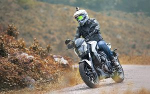 Harga Modenas Dominar 400 Malaysia