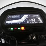 meter Modenas Dominar 400 Malaysia