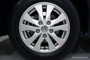 Nissan Serena S-Hybrid 2018 Malaysia