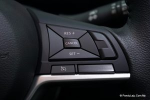 Nissan Serena S-Hybrid 2018 Malaysia