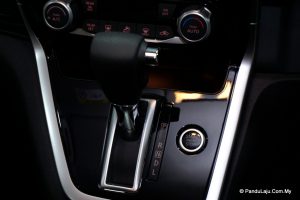 Nissan Serena S-Hybrid 2018 Malaysia