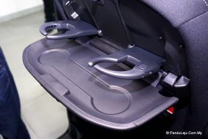 Nissan Serena S-Hybrid 2018 Malaysia