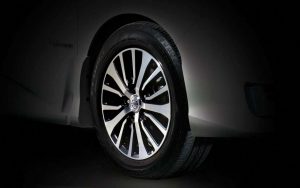 Nissan Serena S-Hybrid 2018 Malaysia