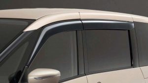 Nissan Serena S-Hybrid 2018 Malaysia