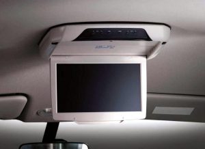 Nissan Serena S-Hybrid 2018 Malaysia