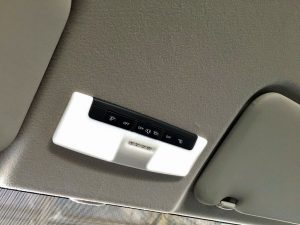 Nissan Serena S-Hybrid 2018 Malaysia