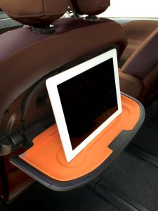 Nissan Serena S-Hybrid 2018 Malaysia