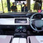 Range Rover Velar Malaysia