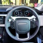 Range Rover Velar Malaysia