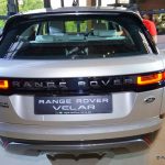 Range Rover Velar Malaysia