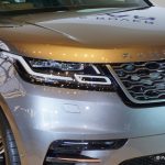 Range Rover Velar Malaysia