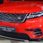 Range Rover Velar Malaysia