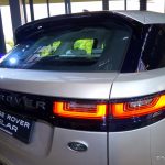 Range Rover Velar MalaysiaRange Rover Velar Malaysia