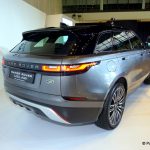 Range Rover Velar Malaysia