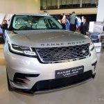 Range Rover Velar Malaysia