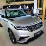 Range Rover Velar Malaysia