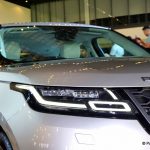 Range Rover Velar Malaysia