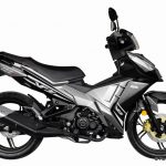 SYM VF3i Malaysia