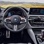 2018 BMW M5 Malaysia