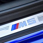 Harga BMW M5 Malaysia