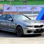 Harga BMW M5 Malaysia