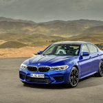 2018 BMW M5 Malaysia