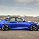 2018 BMW M5 Malaysia