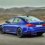 2018 BMW M5 Malaysia