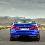 2018 BMW M5 Malaysia