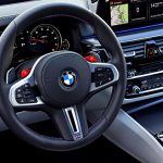 2018 BMW M5 Malaysia