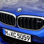 2018 BMW M5 Malaysia