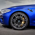 2018 BMW M5 Malaysia