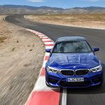 2018 BMW M5 Malaysia