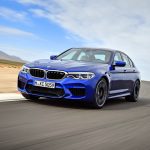 2018 BMW M5 Malaysia