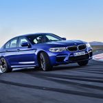 2018 BMW M5 Malaysia