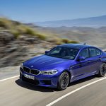 2018 BMW M5 Malaysia