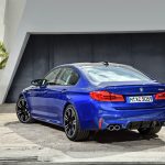 2018 BMW M5 Malaysia